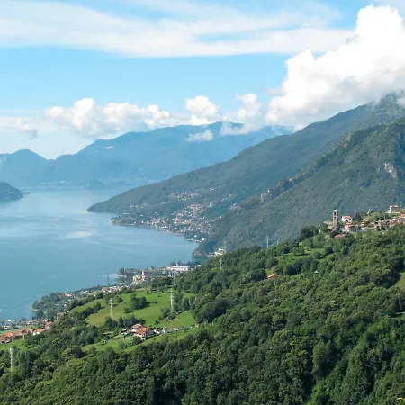 Locazione Turistica La Ca Di Marcelina * Комо