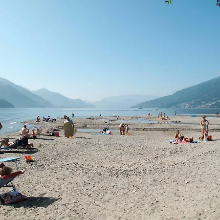 Locazione Turistica La Ca Di Marcelina Апартаменты *