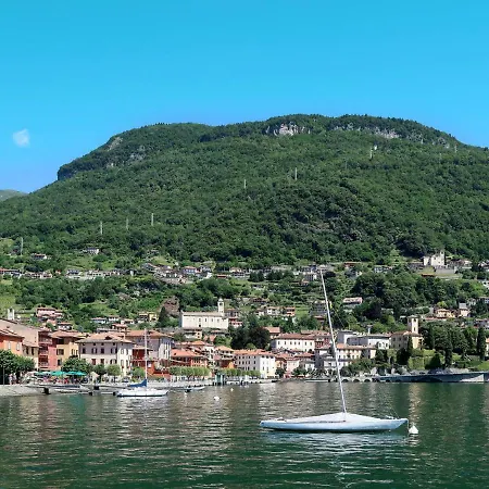 Locazione Turistica La Ca Di Marcelina Комо