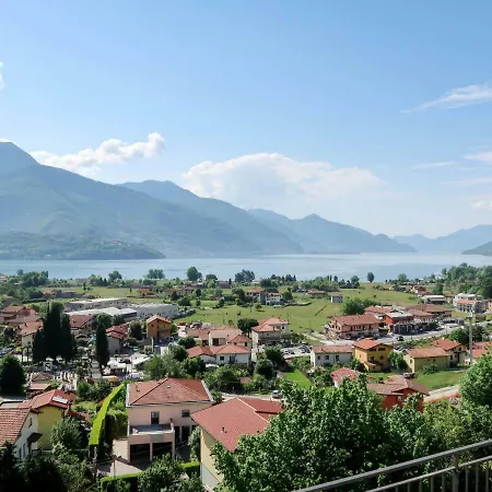 Locazione Turistica La Ca Di Marcelina Апартаменты Комо