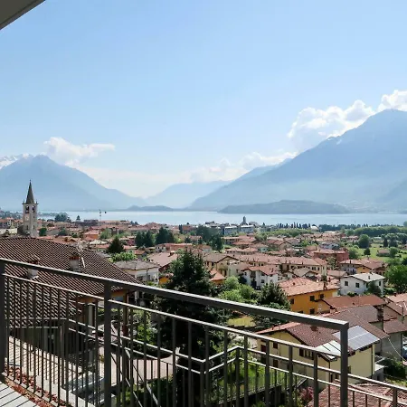 Locazione Turistica La Ca Di Marcelina Комо