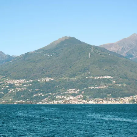 Locazione Turistica La Ca Di Marcelina Апартаменты