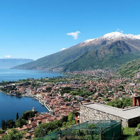 Апартаменты Locazione Turistica La Ca Di Marcelina Комо