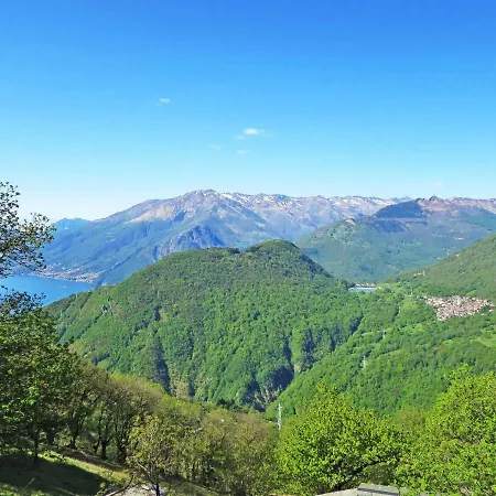 Апартаменты Locazione Turistica La Ca Di Marcelina