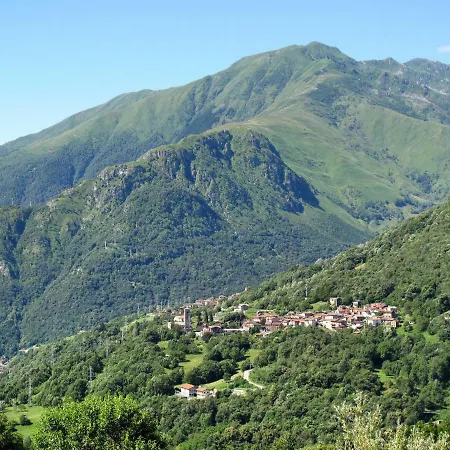 Locazione Turistica La Ca Di Marcelina Апартаменты