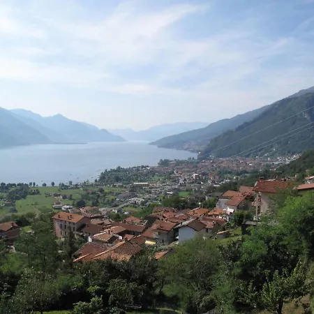 Locazione Turistica La Ca Di Marcelina Апартаменты