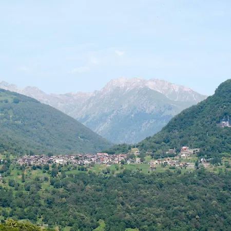 Apartament Locazione Turistica La Ca Di Marcelina