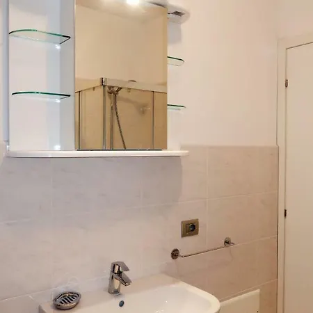 Apartament Locazione Turistica La Ca Di Marcelina Como
